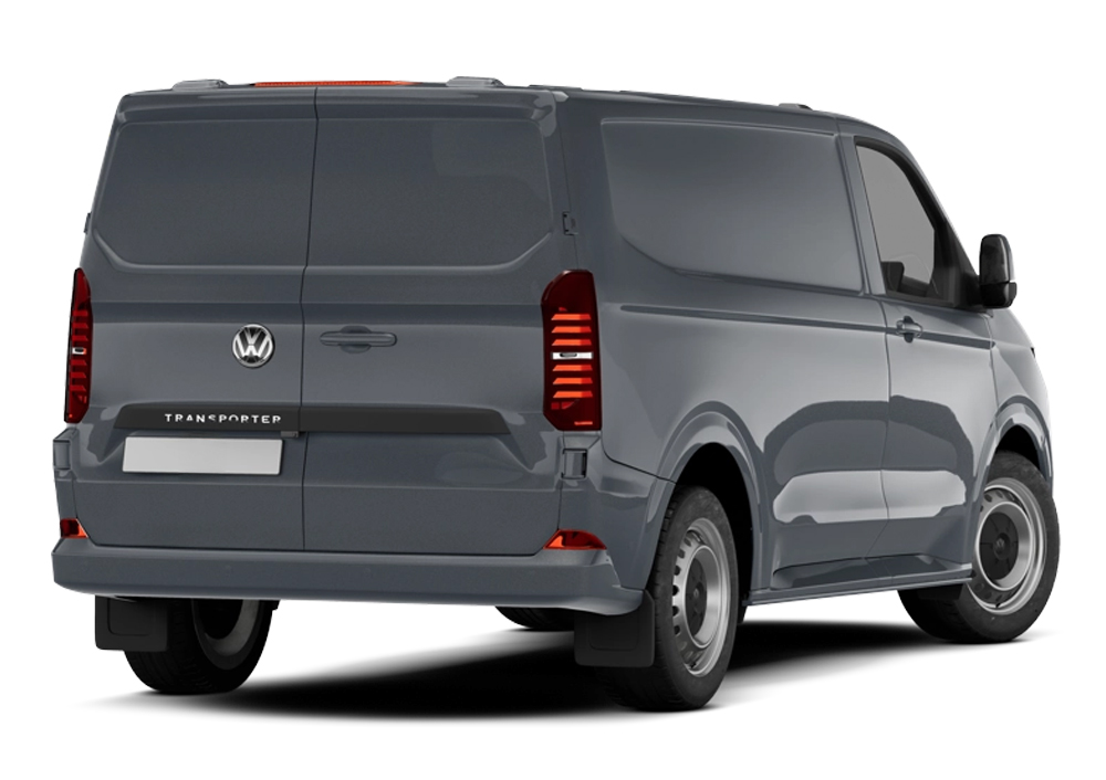 Volkswagen TRANSPORTER T32 LWB DIESEL 2.0 TDI 170 Commerce Pro Van Auto