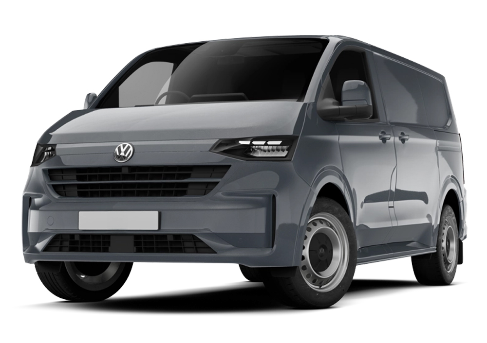 Volkswagen TRANSPORTER T32 LWB DIESEL 2.0 TDI 170 Commerce Pro Van Auto