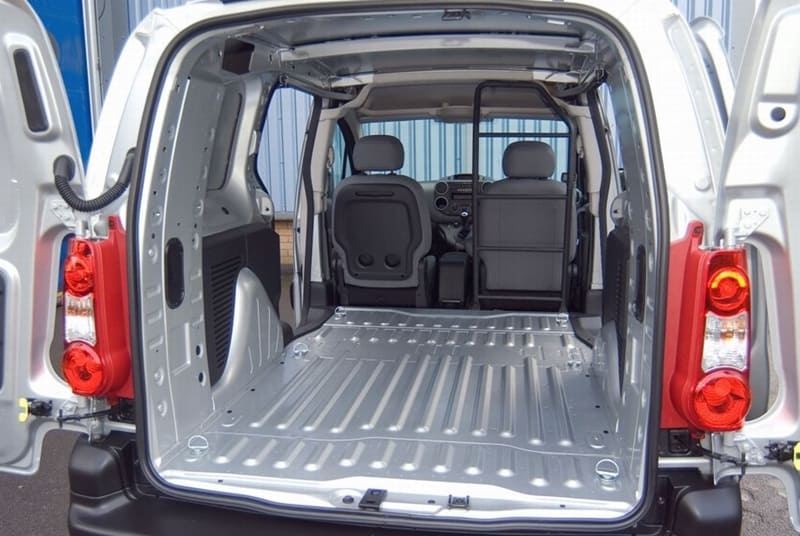 Citroen Berlingo Space