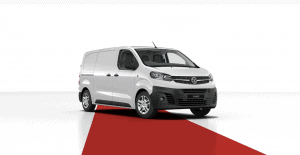 vauxhal vivaro dynamic