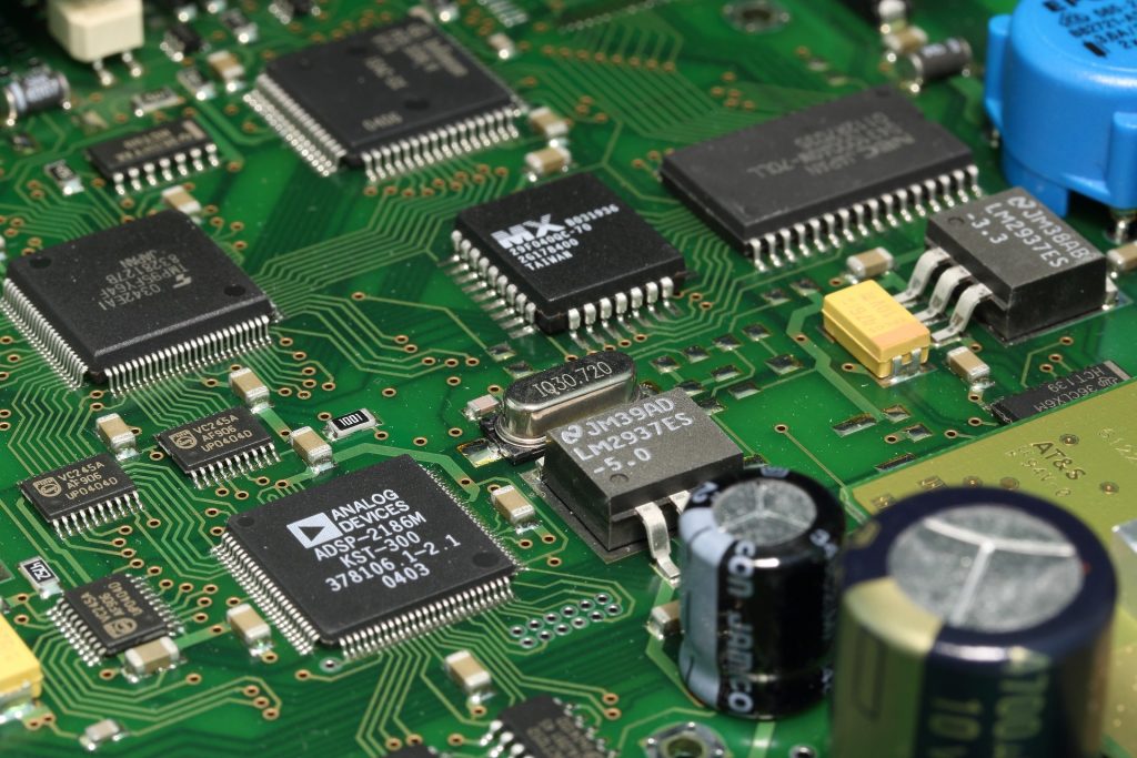 semiconductor chip