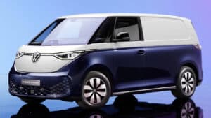 ID Buzz Cargo 2